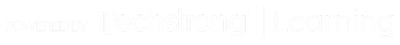 Powered by Techstrong Learning