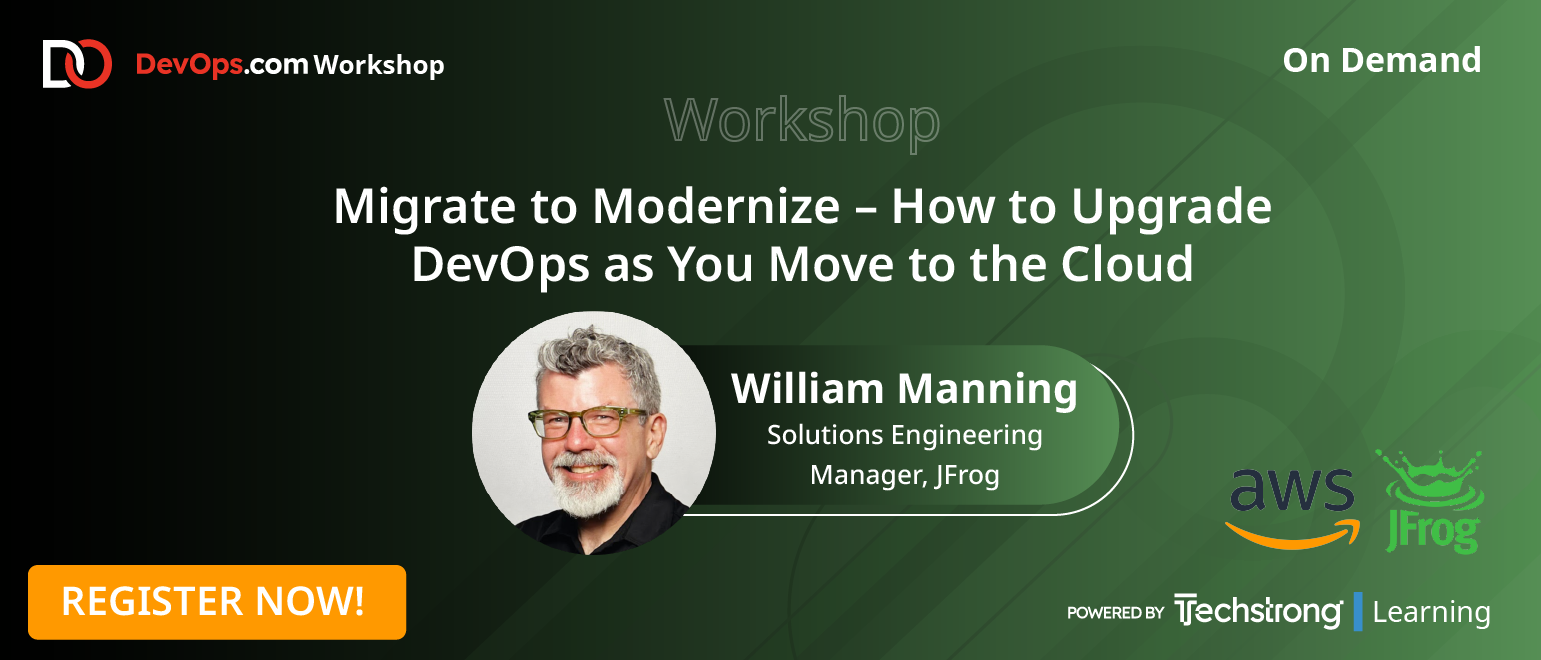 2022.06.16- AWS w- JFrog WorkshopLandingPage ( On Demand) @2x