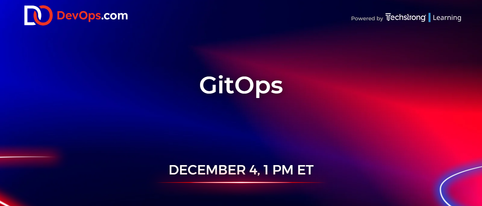 GitOps