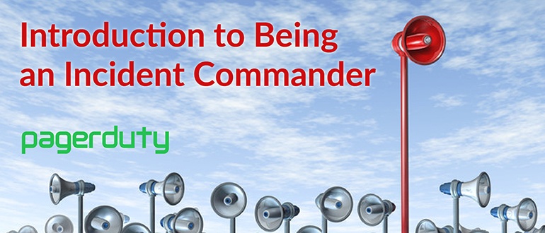 if the incident commander designates