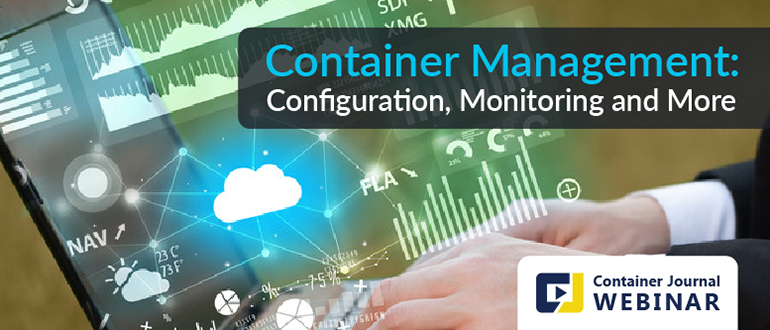 Container-Management