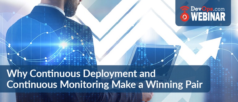 Continuous-Deployment-Monitoring