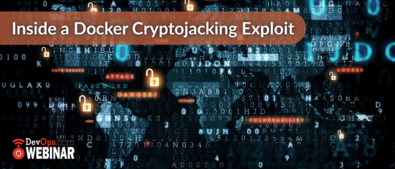 Cryptojacking-Exploit