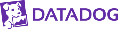 Datadog Logo Horizontal