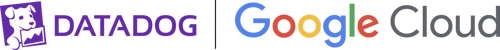 Datadog_Google Logo Lockup
