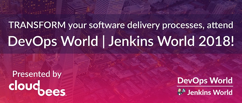 DevOps-World-Jenkins-World