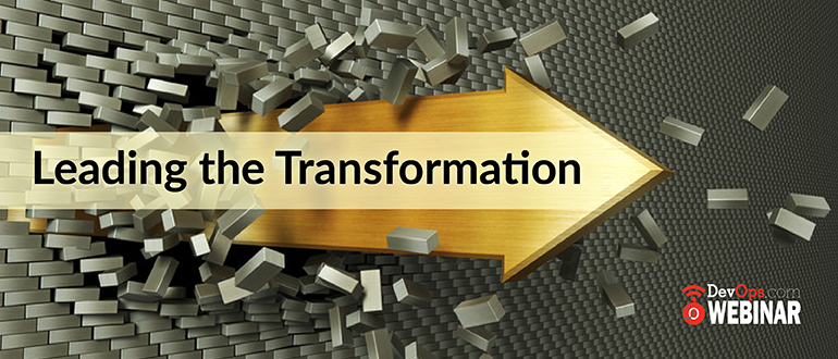 Leading-The-Transformation
