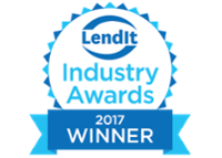 LendIt Award Winner 2017-1