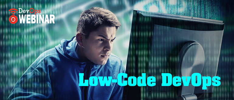 Low-Code DevOps