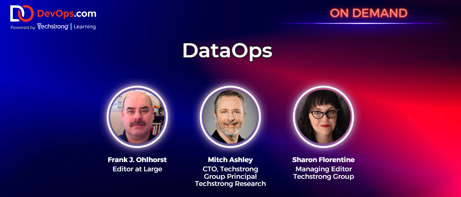 DataOps