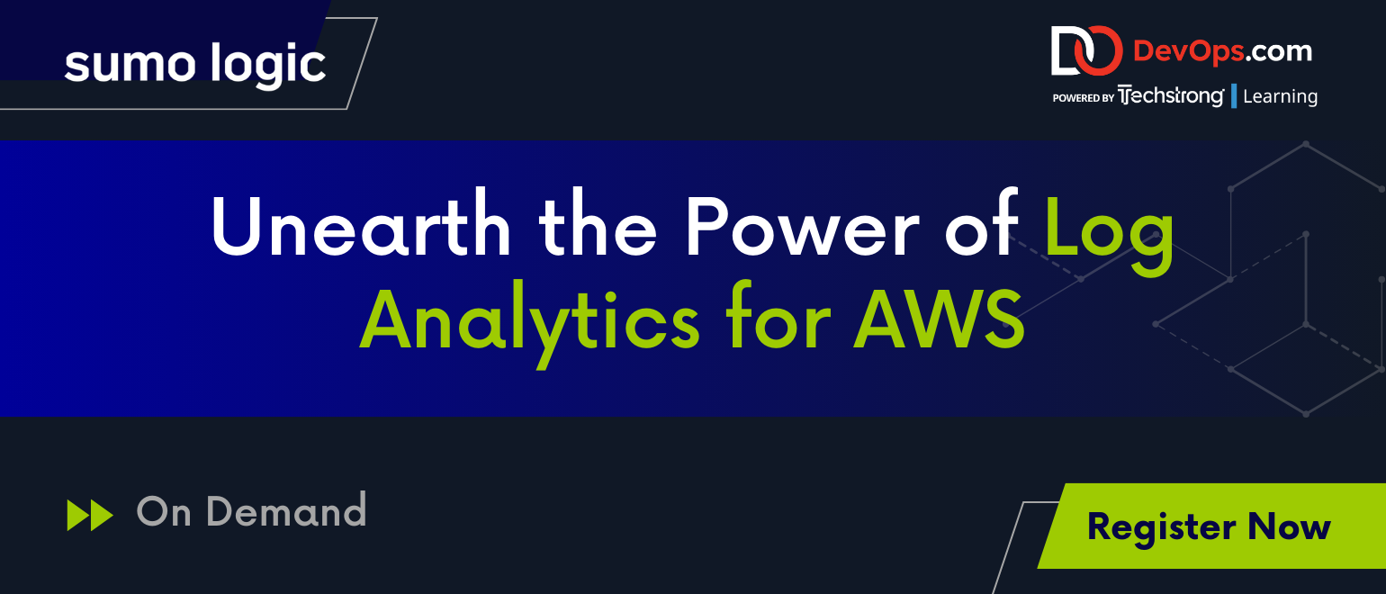 Unearth the Power of Log Analytics for AWS