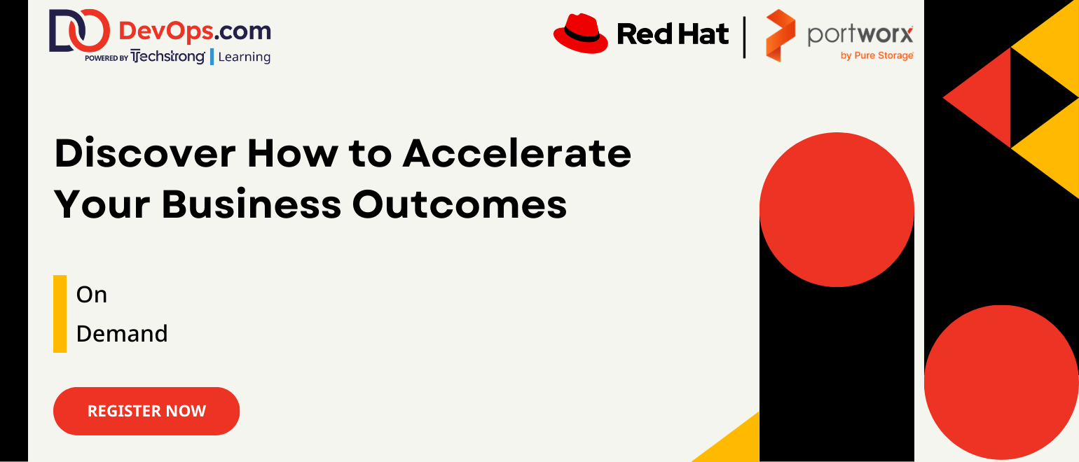 Discover How to Accelerate Your Business Outcomes