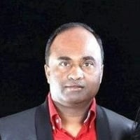 Ravi Ravichandran