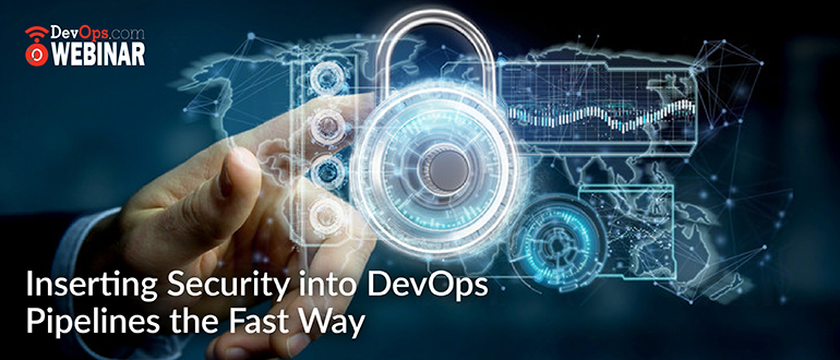 Security-DevOps-Pipeline