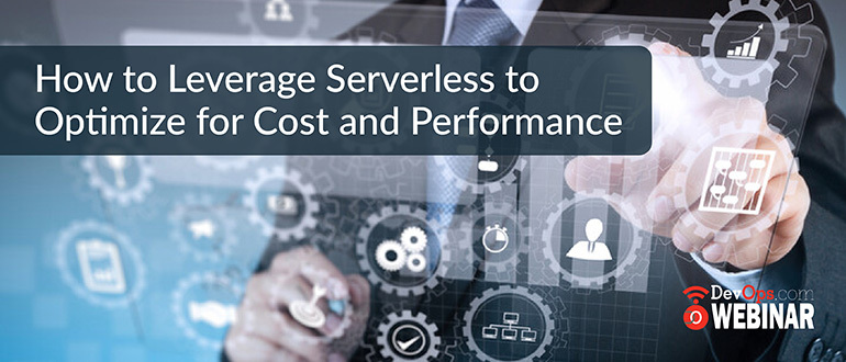 Serverless-Cost-Performance