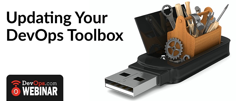 Updating-DevOps-Toolbox