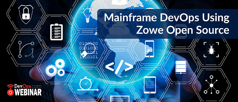 Zowe-Open-Source