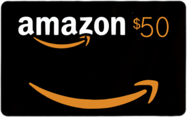 amazon card