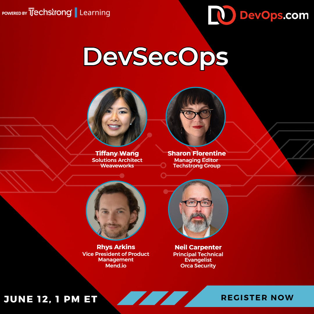 DevSecOps