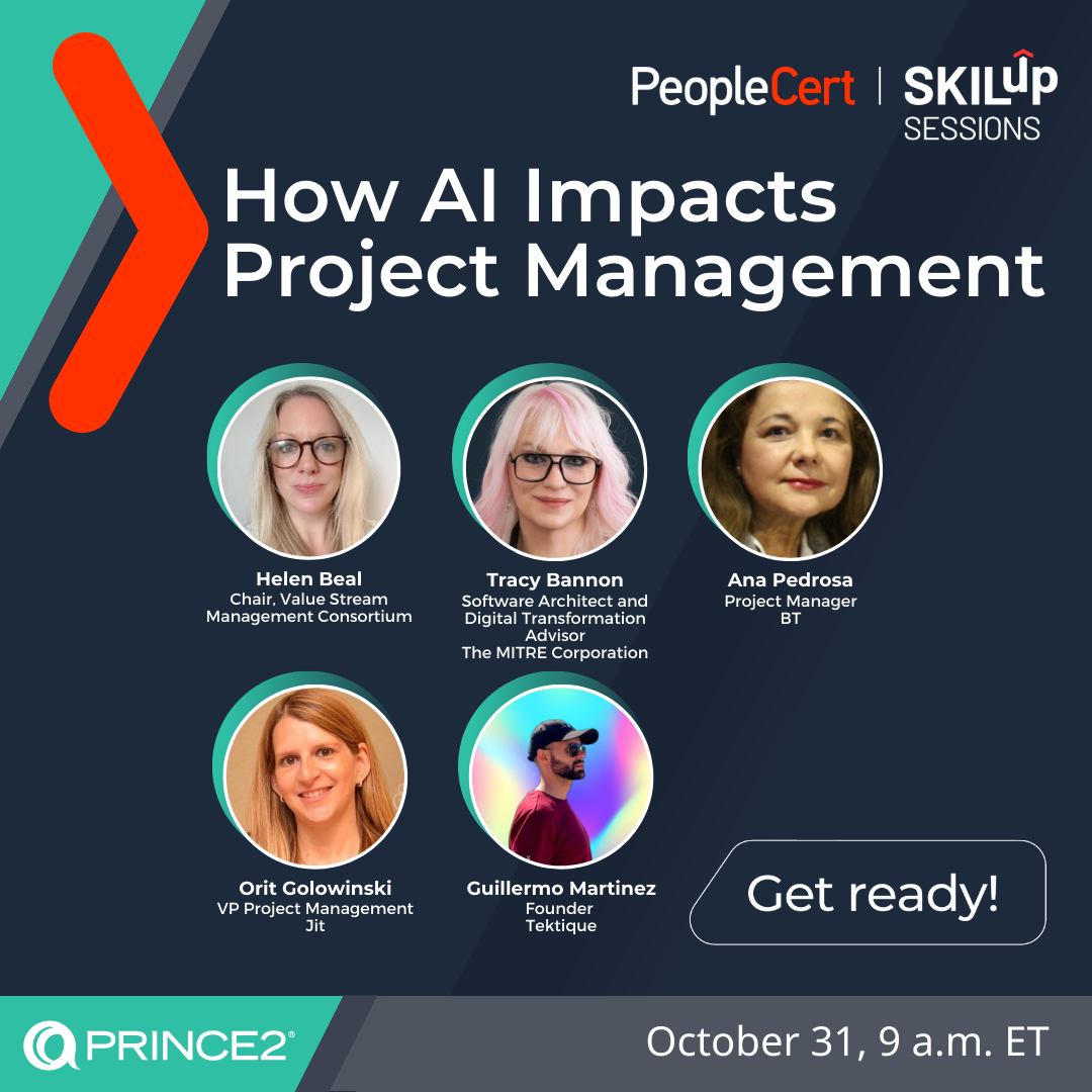 How AI Impacts Project Management
